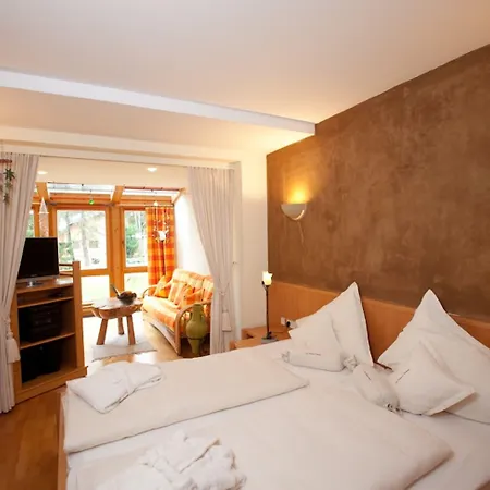 Praegant Bad Kleinkirchheim