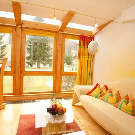 Praegant באד קליניקירשהיים