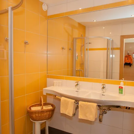 Praegant Hotel Bad Kleinkirchheim