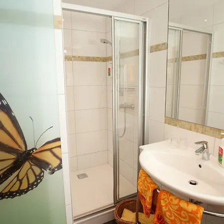 Praegant מלון באד קליניקירשהיים