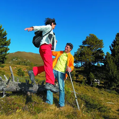 Praegant מלון 4*