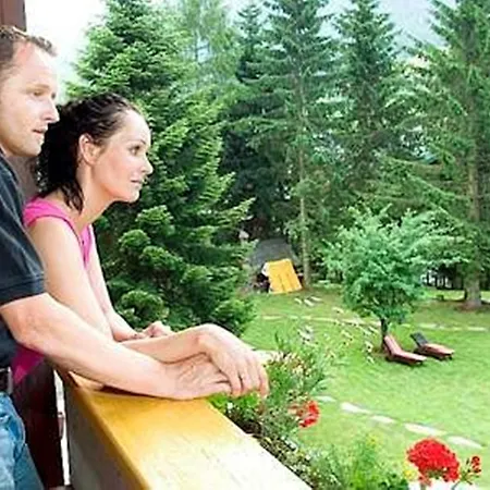 Praegant מלון באד קליניקירשהיים