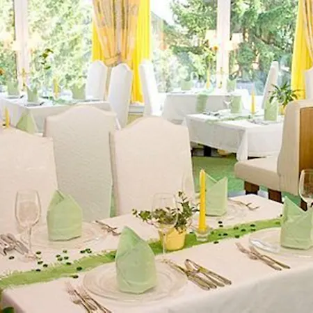 Praegant באד קליניקירשהיים