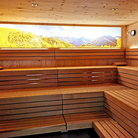 Praegant 4* Bad Kleinkirchheim