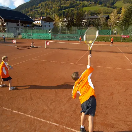 Praegant Hotel Bad Kleinkirchheim