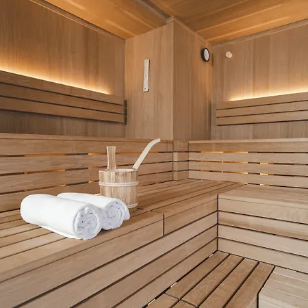 מלון Praegant באד קליניקירשהיים