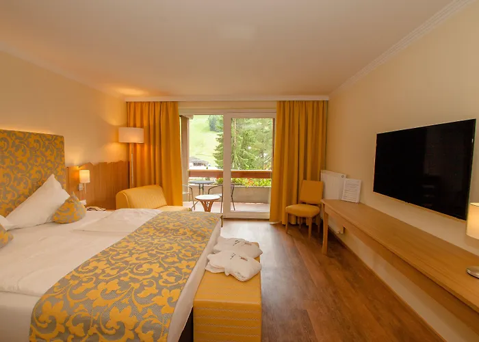 Praegant 4* Bad Kleinkirchheim