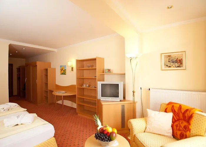 Praegant 4* Bad Kleinkirchheim