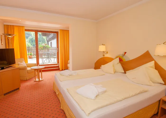 Praegant Bad Kleinkirchheim