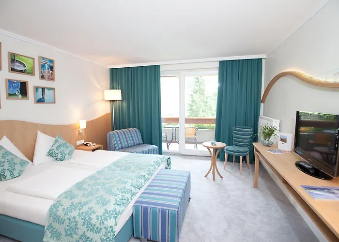 Hotel Praegant Bad Kleinkirchheim