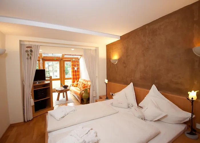 Praegant Bad Kleinkirchheim