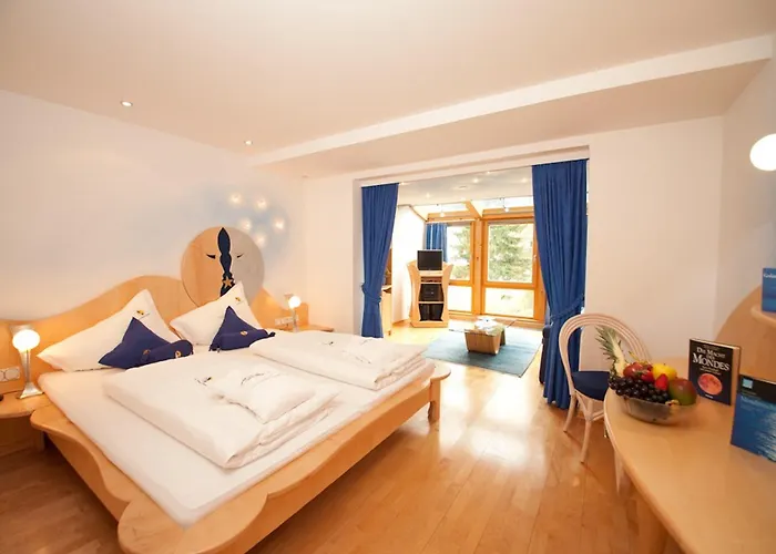 Praegant 4* Bad Kleinkirchheim