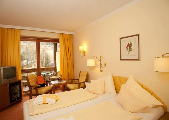 Praegant Hotel 4*