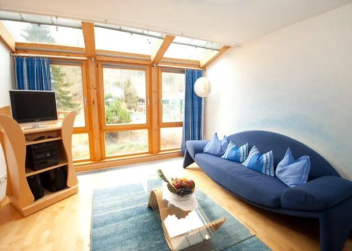 Praegant 4* Bad Kleinkirchheim