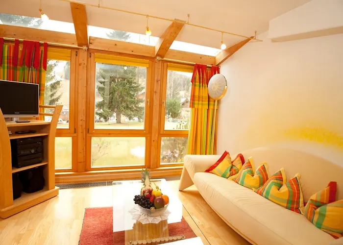 Praegant Bad Kleinkirchheim