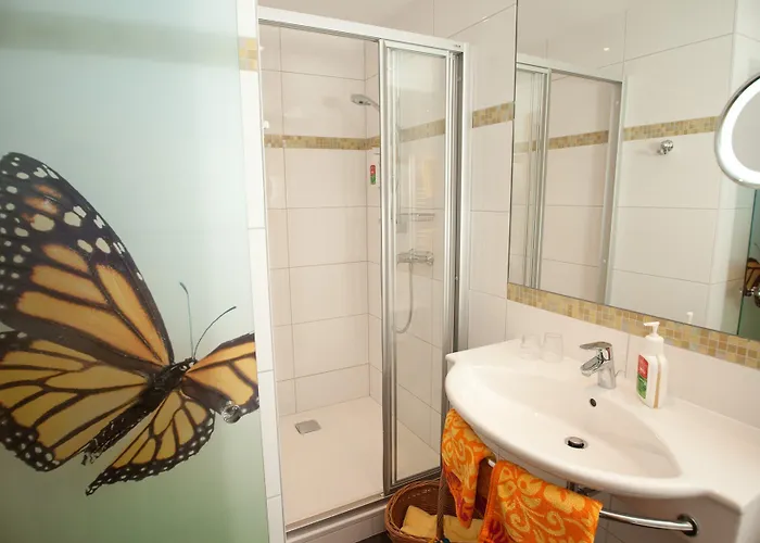 Praegant Hotel Bad Kleinkirchheim