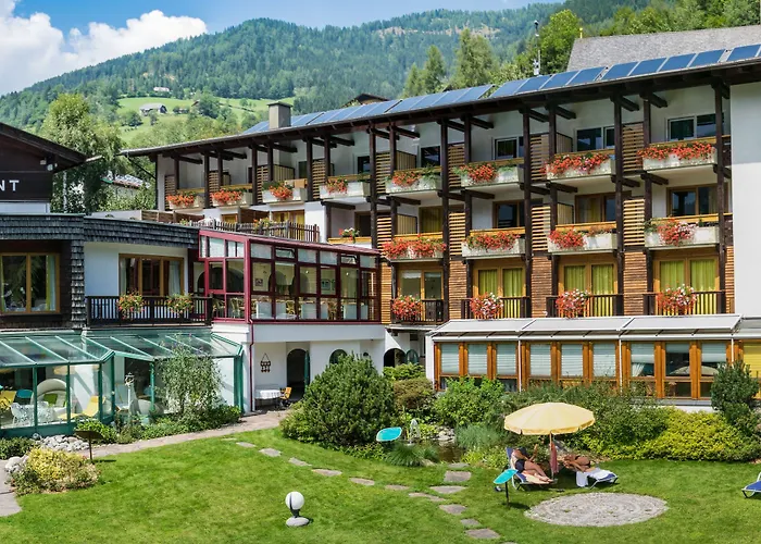 Praegant 4* Bad Kleinkirchheim