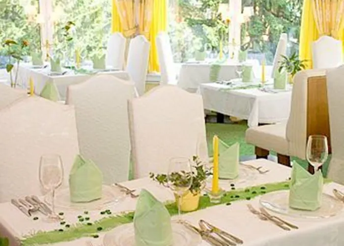 Praegant Bad Kleinkirchheim